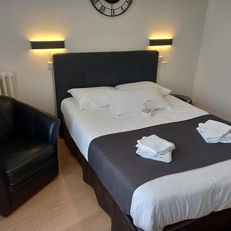 Hotel Le Splendid Troyes Exterior foto